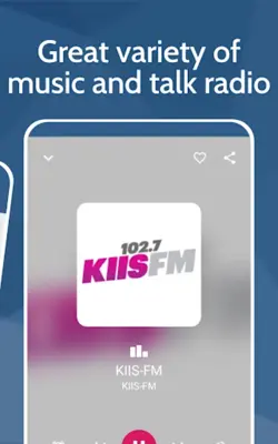 USA Radio Stations android App screenshot 12