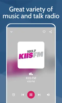 USA Radio Stations android App screenshot 20