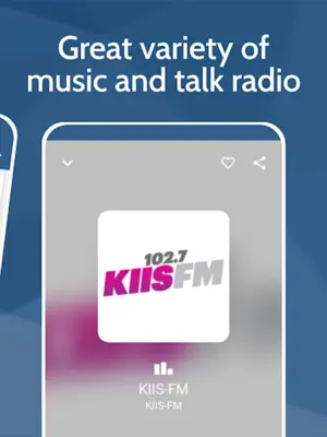 USA Radio Stations android App screenshot 4